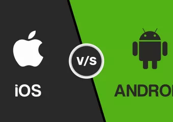 android vs ios