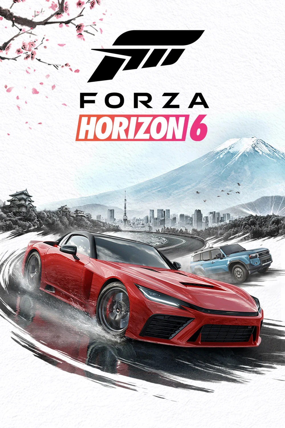 Forza Horizon 6: Is it The Best of Open-World Racing Awaits
