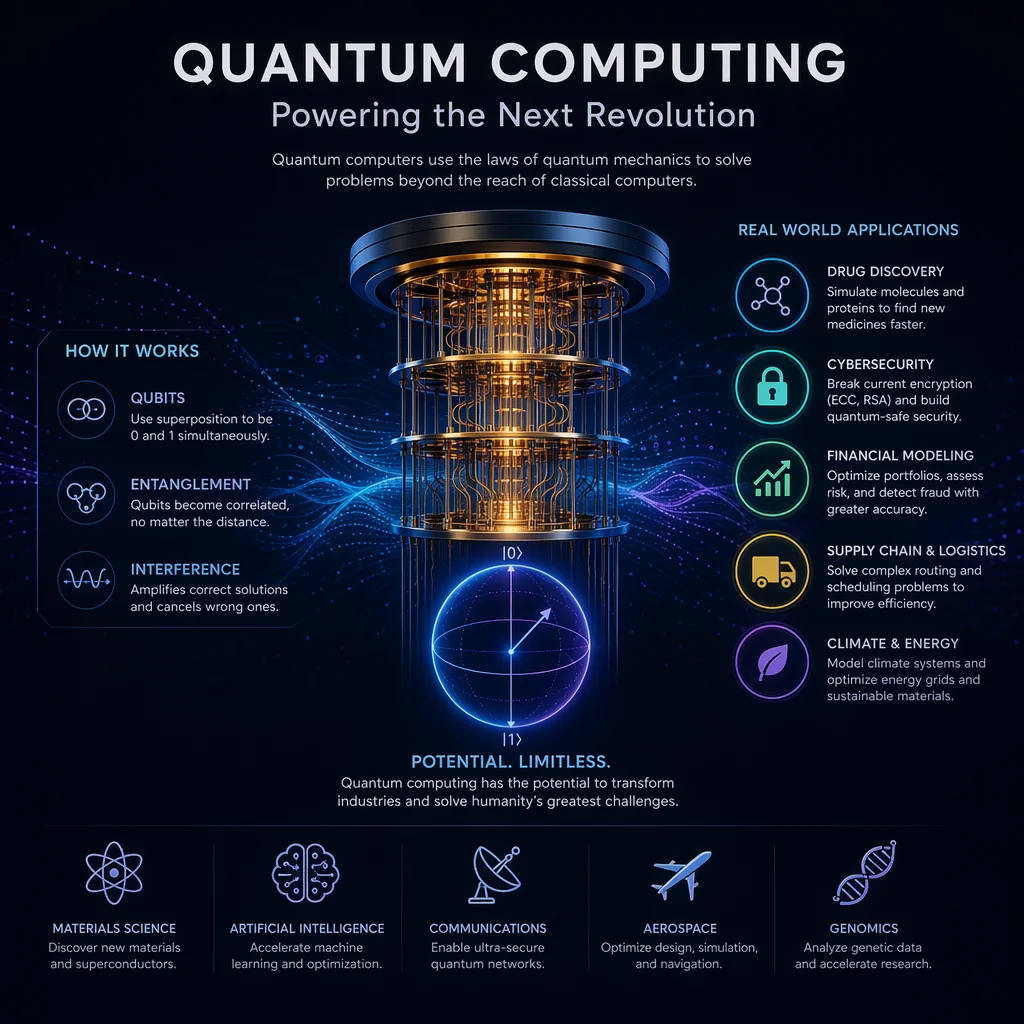 quantum